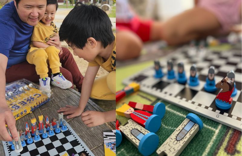 25 Best Christmas Gifts for Kids in 2023 - The Little Learners Journal