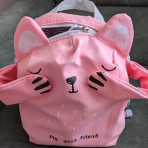 childhood buddy animal backpack review