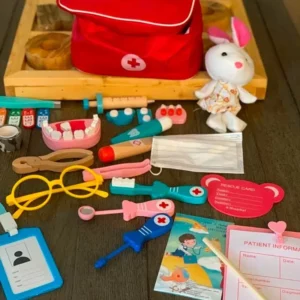 doctor kit toy full set for kids