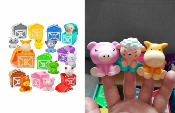 100 Best Christmas Gifts for Kids in 2023 - The Little Learners Journal