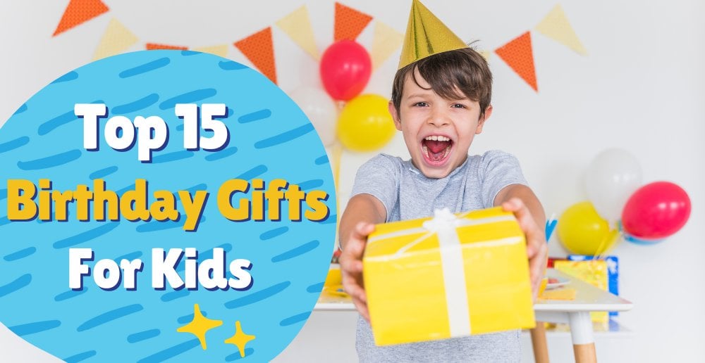 The 33 Best Gifts for 3-Year-Olds | Reviews by Wirecutter