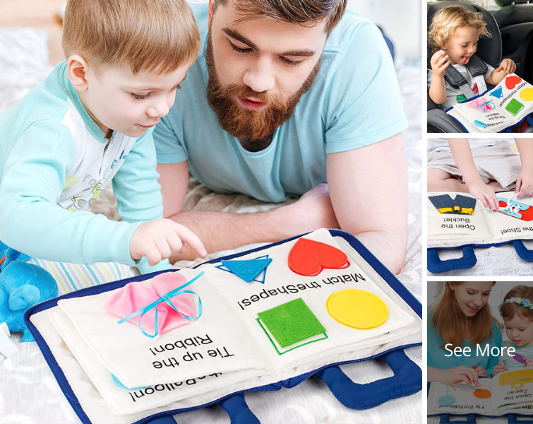 25 Best Christmas Gifts for Kids in 2024 - The Little Learners Journal