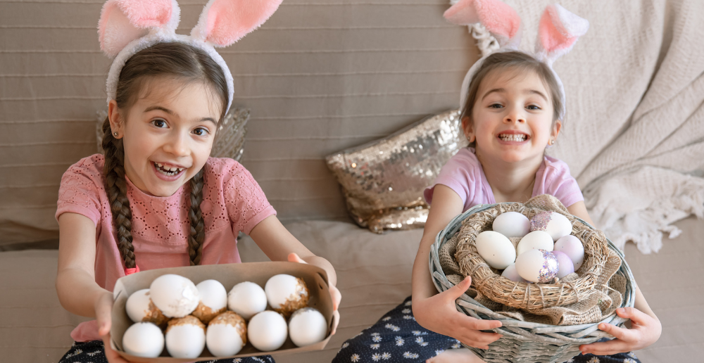 Easter Gifts
