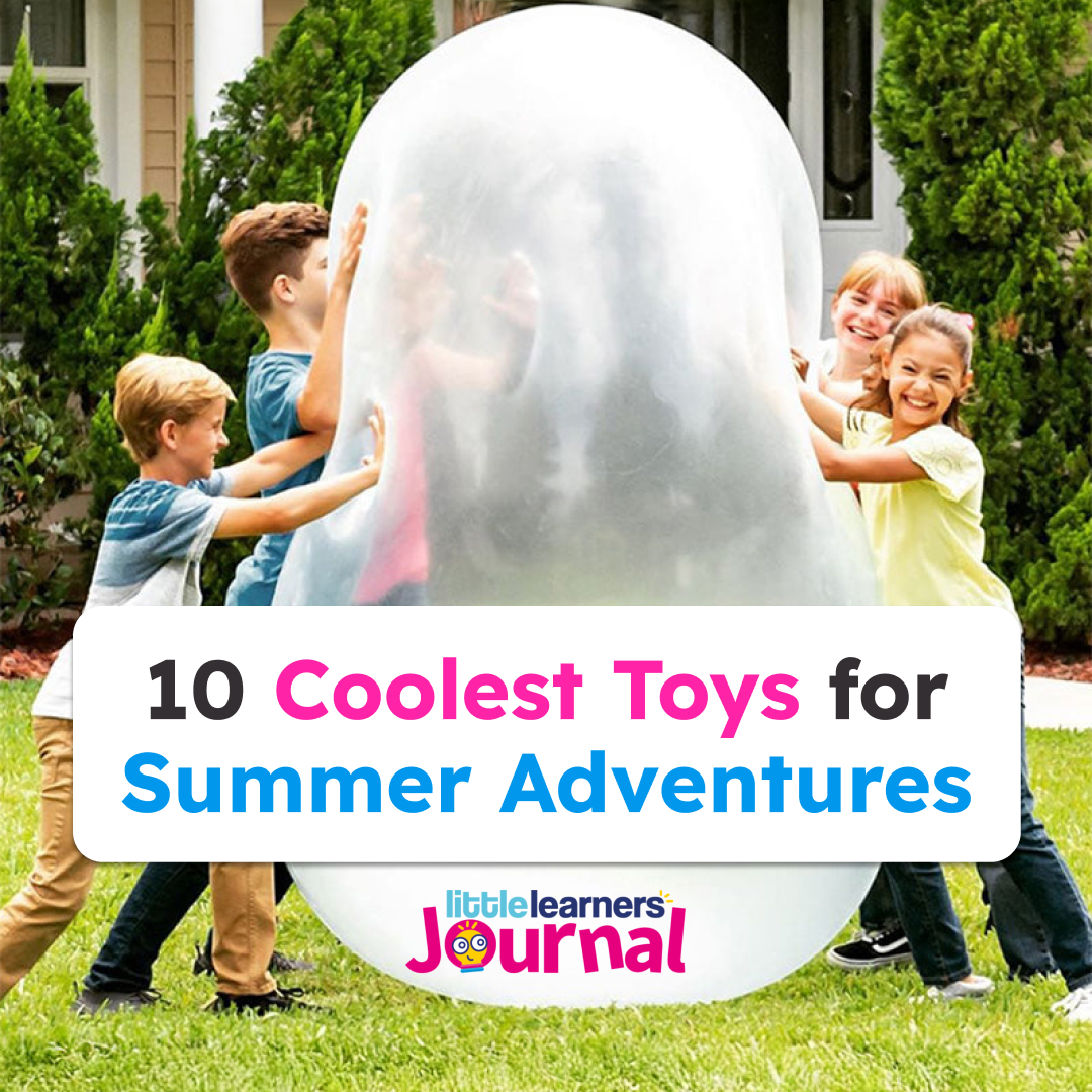 Summer Activities for Kids