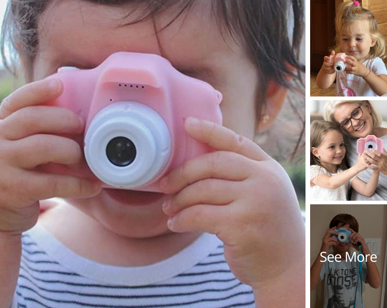 LittleLens Camera