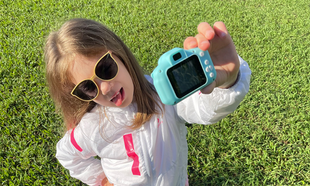 LittleLens Camera