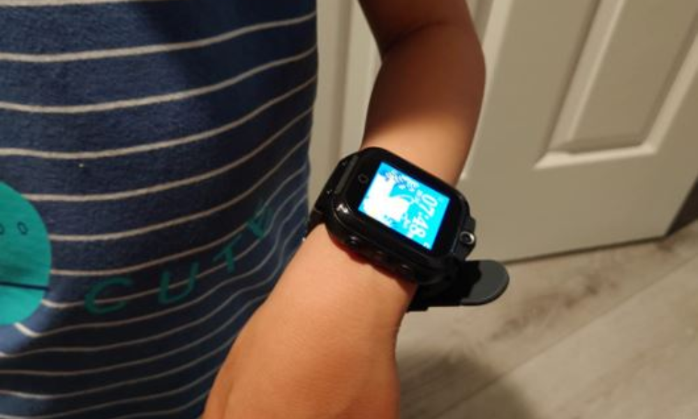 Kids Smartwatch