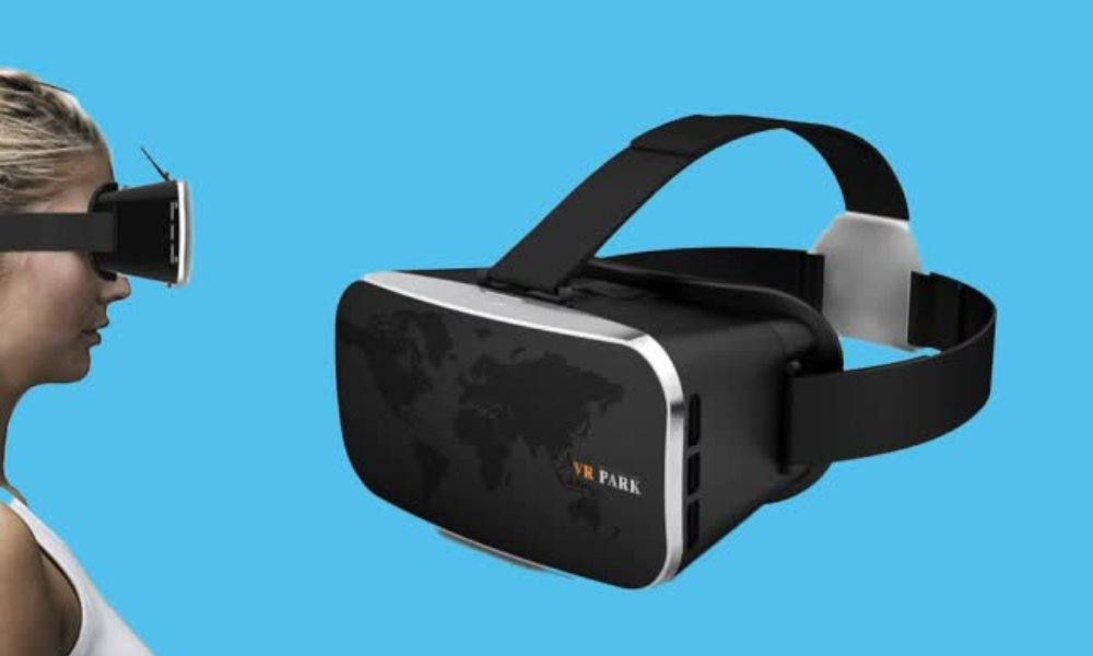 Kids VR