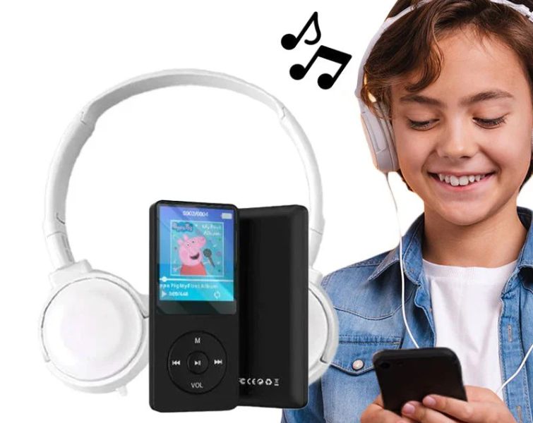 MP3 Player