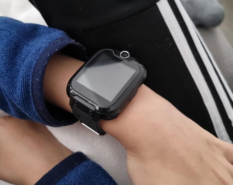 Smartwatch