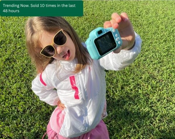 The LittleLens Camera