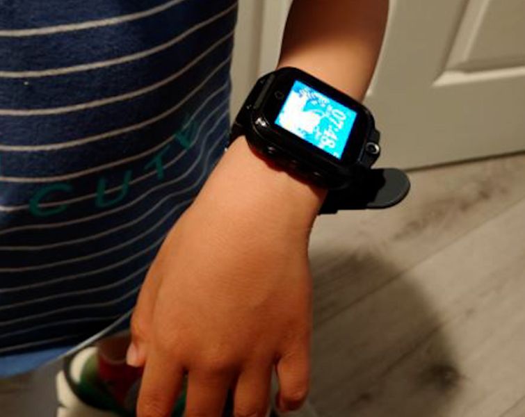 Smartwatch