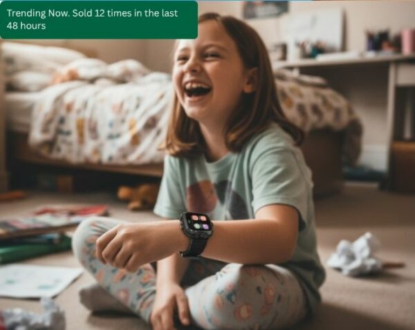Smartwatch