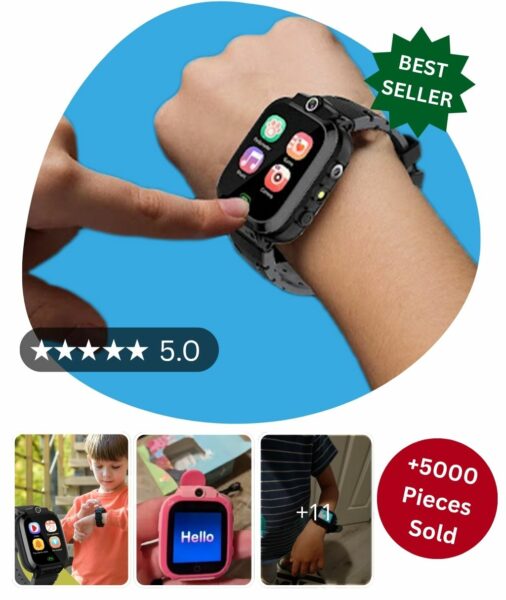 The Smartwatch