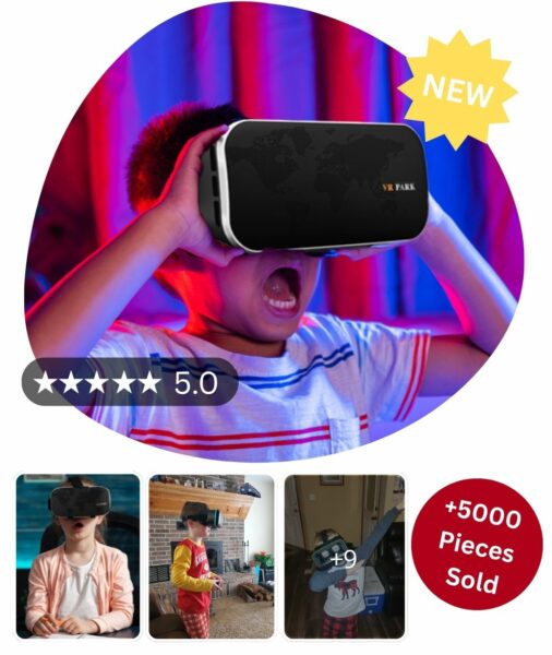 The VR Set