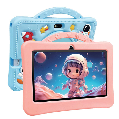 STEM SuperPad Shockproof Learning Tablet