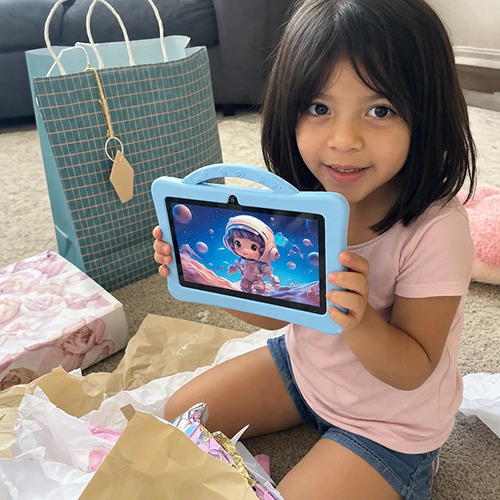 STEM SuperPad Shockproof Learning Tablet