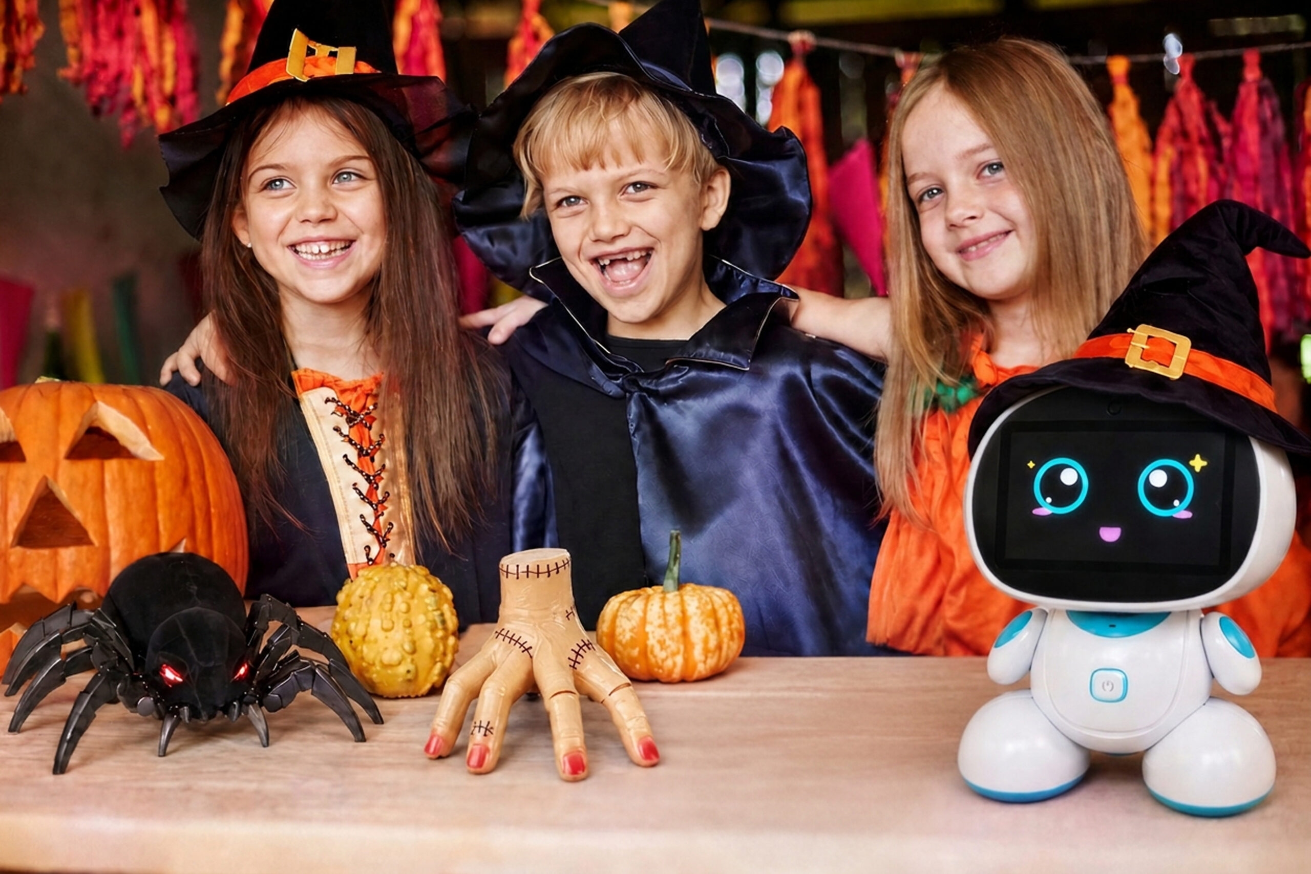 The 10 Halloween Gifts Every Grandparent Is Buying This Year